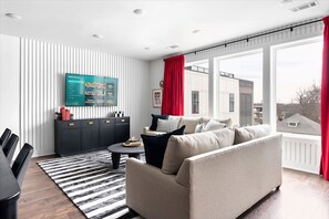 Nhà | 3 phòng ngủ, truy cập Internet tốc độ cao 