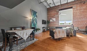 Apartment | 2 bedrooms, Internet - Peaceful and Private Retreat (Lafayette)