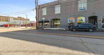 Peaceful and Private Retreat