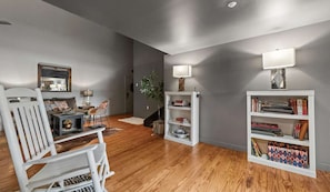 2 habitaciones y acceso a internet