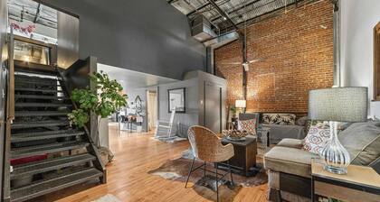 Peaceful and Private Retreat