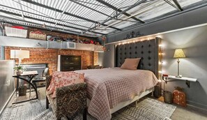 Apartment | 2 bedrooms, Internet - Peaceful and Private Retreat (Lafayette)