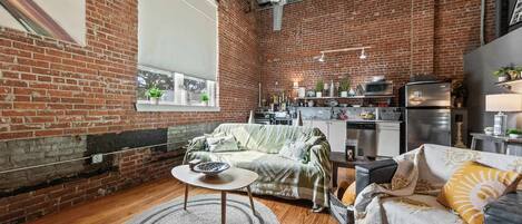 Apartment | 2 Schlafzimmer, Internetzugang