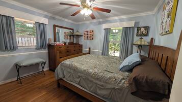 3 dormitorios, wifi gratis, ropa de cama