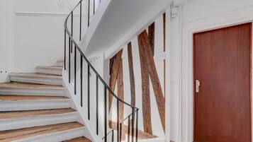 Apartamento | 1 dormitorio y Internet