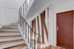 公寓 | 1 多间卧室、高速上网