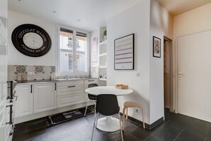 公寓 | 1 多间卧室、高速上网