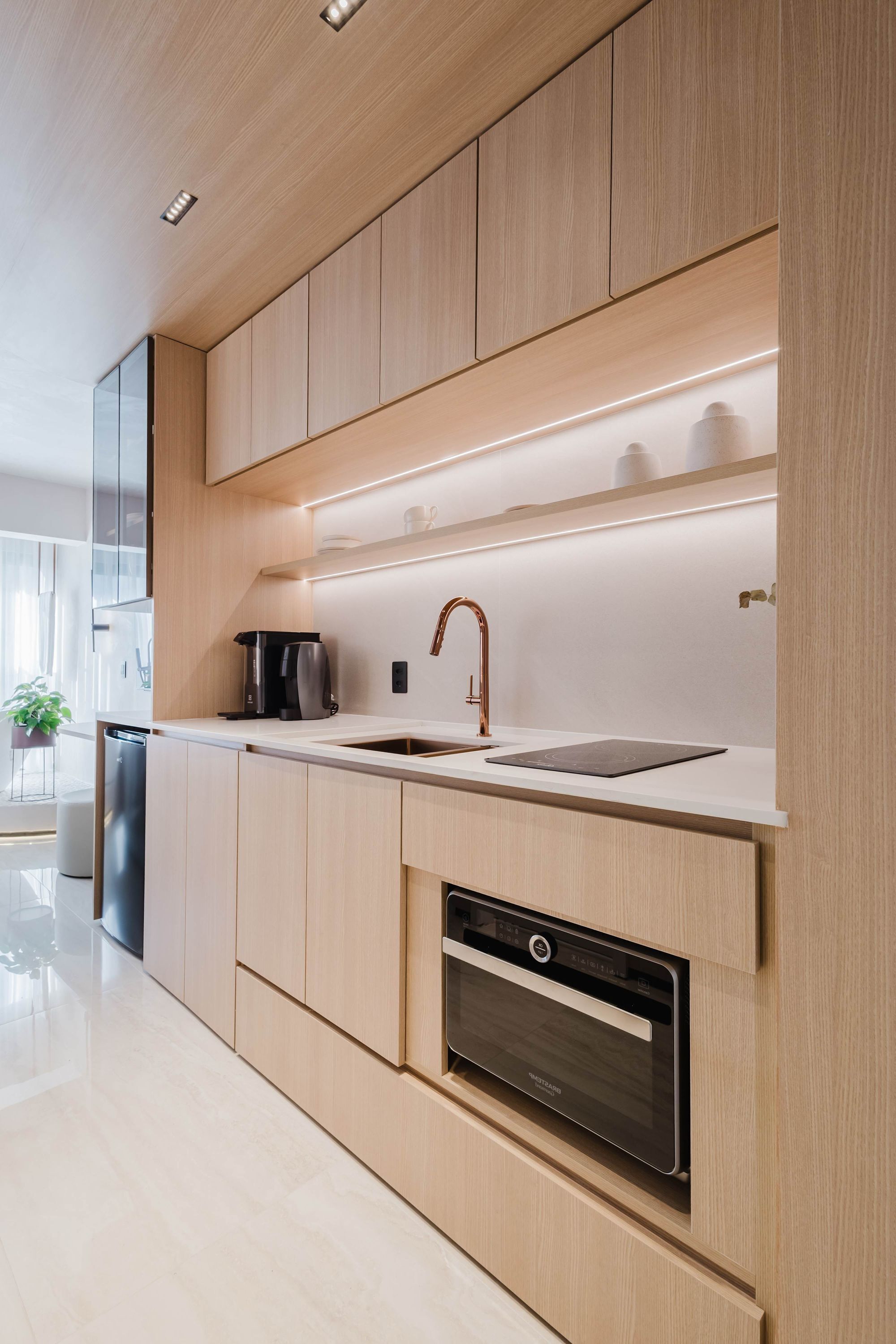 Apartamento | Acesso à internet de alta velocidade