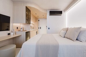 Apartment | Internet - Viana Dream Modern Studio in Pinheiros (São Paulo)