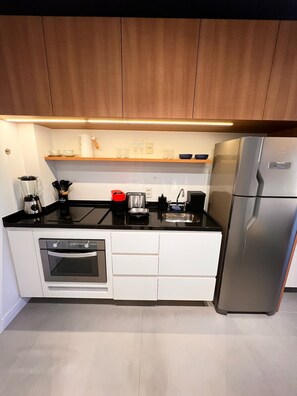 Apartment | Internetzugang