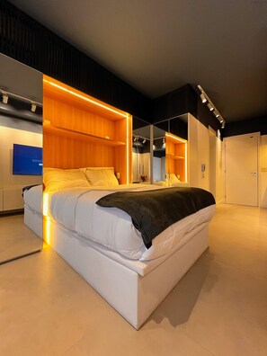 Apartment | Internetzugang