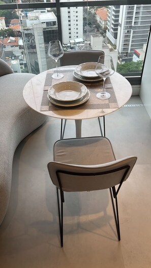 Apartment | Internet