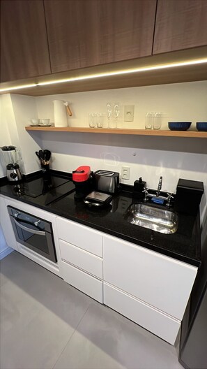 Apartment | Internetzugang