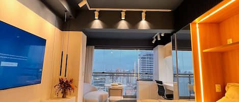 Apartment | Internet