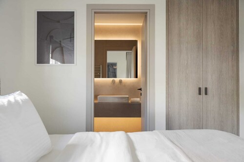 Athenian Riviera Coastal Charm Villa, Villa