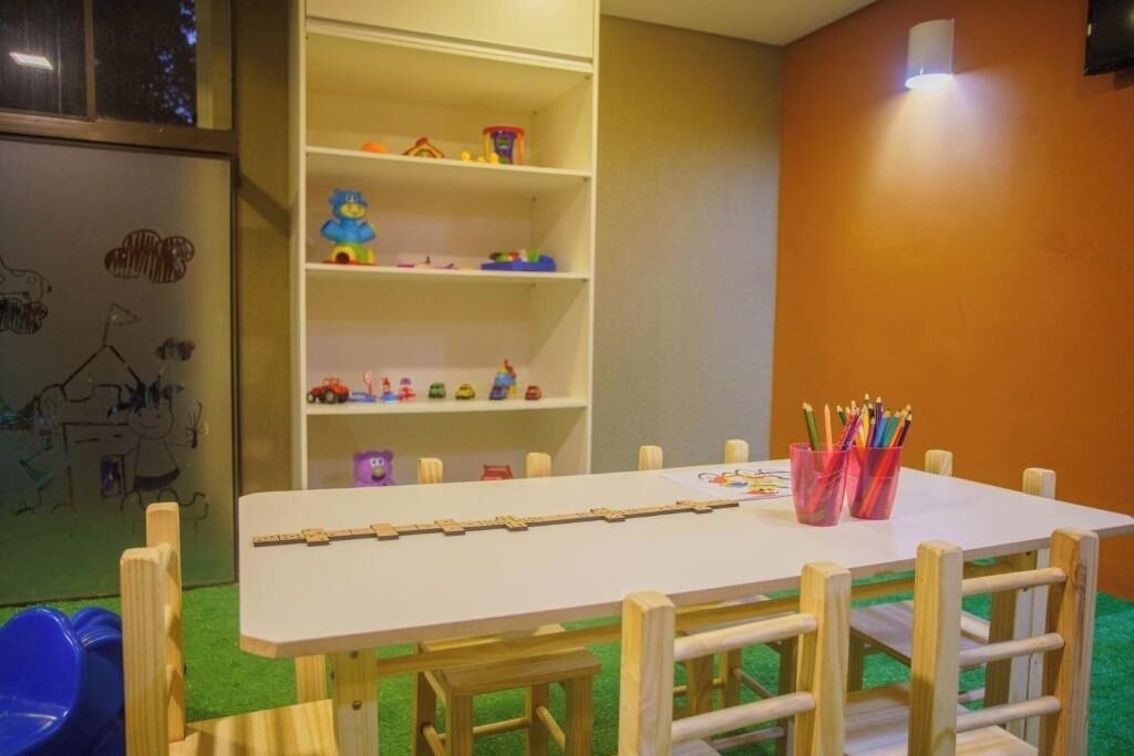 Play Room