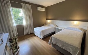 1 makuuhuone, silitysrauta/-lauta, ilmainen Wi-Fi, vuodevaatteet