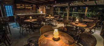 Relaxing Double Twin Room Close to Waterfall Hikes and Majestic Canyon Formation