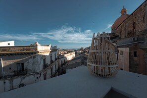 Terrace/patio - Casa Manbrù by Studio Vita (Siculiana)