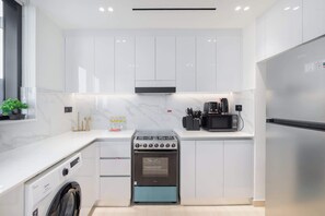 Apartment | 2 bedrooms, Internet