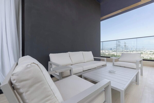 Apartment | 2 bedrooms, Internet