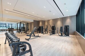 Apartment | 2 bedrooms, Internet