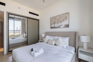 Apartment | 2 bedrooms, Internet