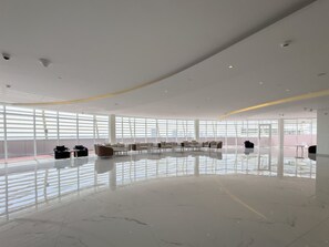 開放式客房 | 網路服務