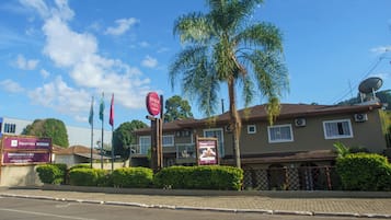 Fachada