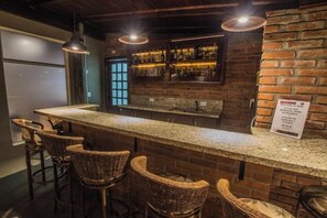 Bar (sur place)