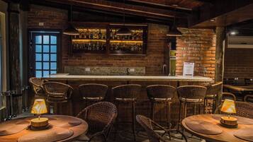 Bar (sur place)