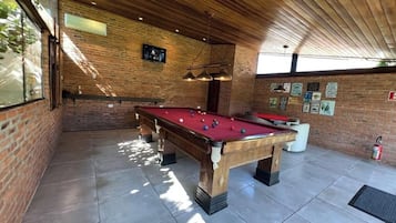 Sala de jogos