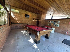 Sala de juegos