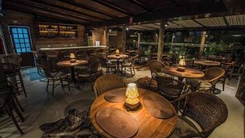 Bar (na propriedade)