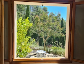 Interior - Provencal villa with large pool and beautiful views (Montauroux)