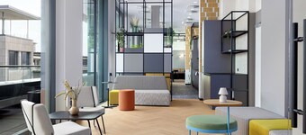 smartments Bielefeld Hauptbahnhof