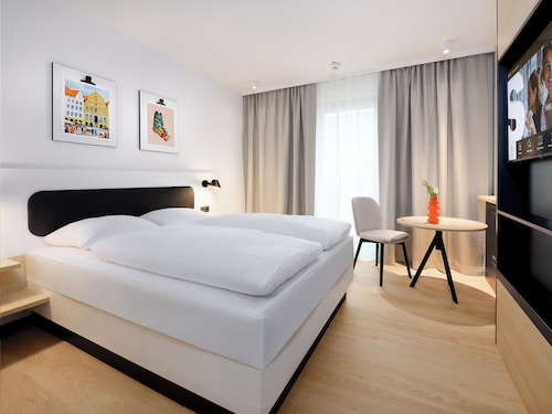 smartments Bielefeld Hauptbahnhof