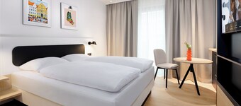 smartments Bielefeld Hauptbahnhof