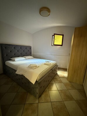 1 Schlafzimmer, WLAN