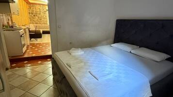 1 bedroom, WiFi