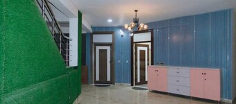 Luxury Studio Apartment at Noida