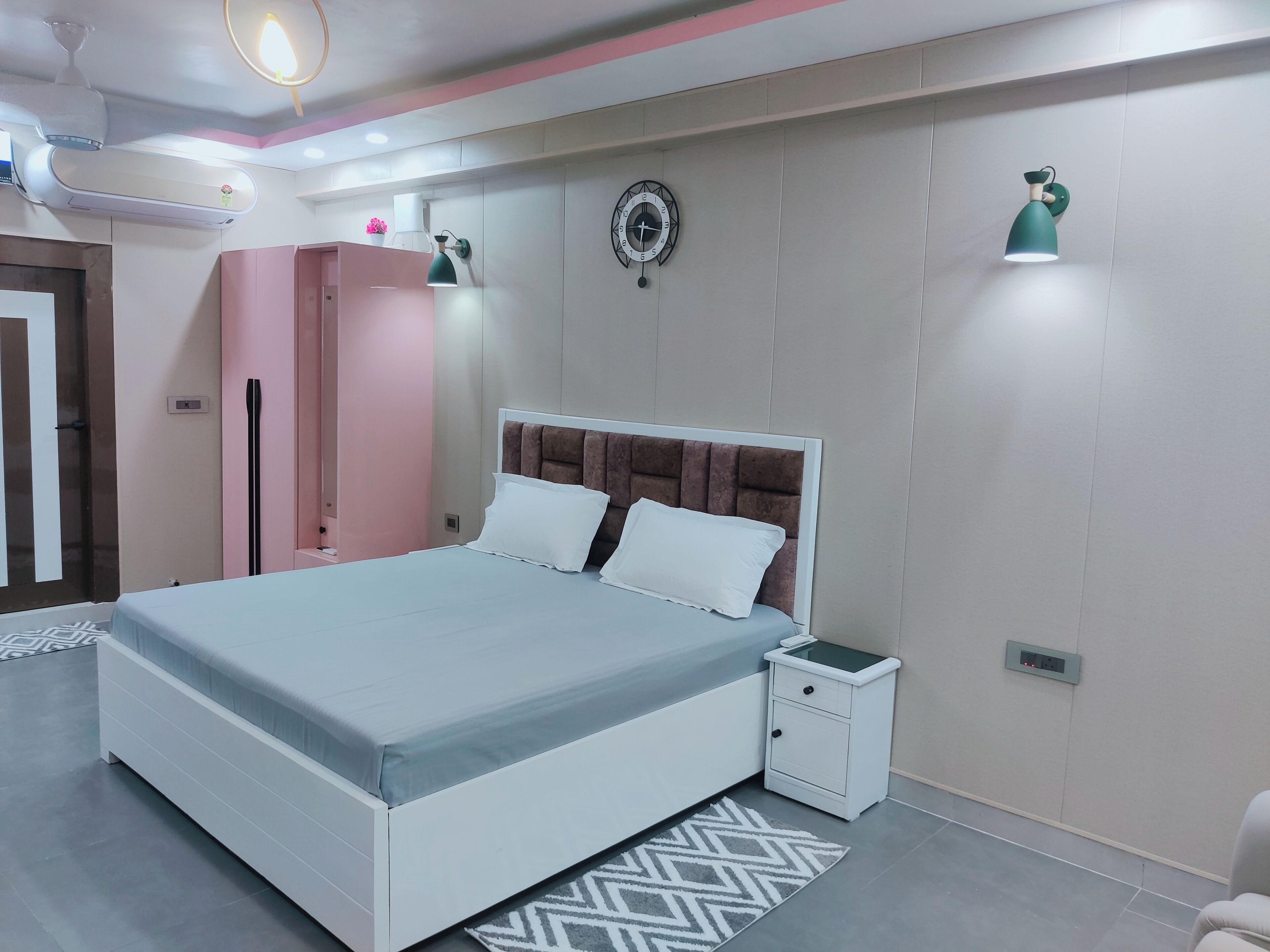 ห้องพัก