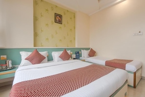 Deluxe Triple Room | Free WiFi
