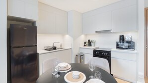 Appartement | 1 chambre, Internet