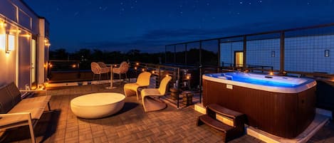 3 habitaciones y acceso a internet