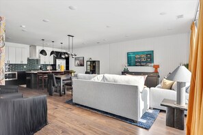 3 chambres, Internet