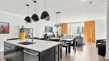 House | 3 bedrooms, Internet