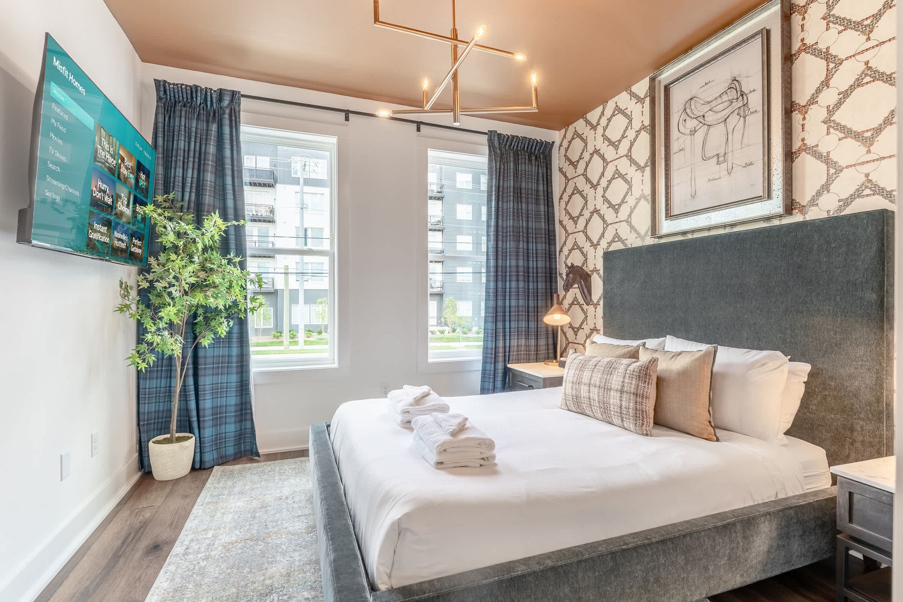 Huis | 4 slaapkamers, een bureau, internet