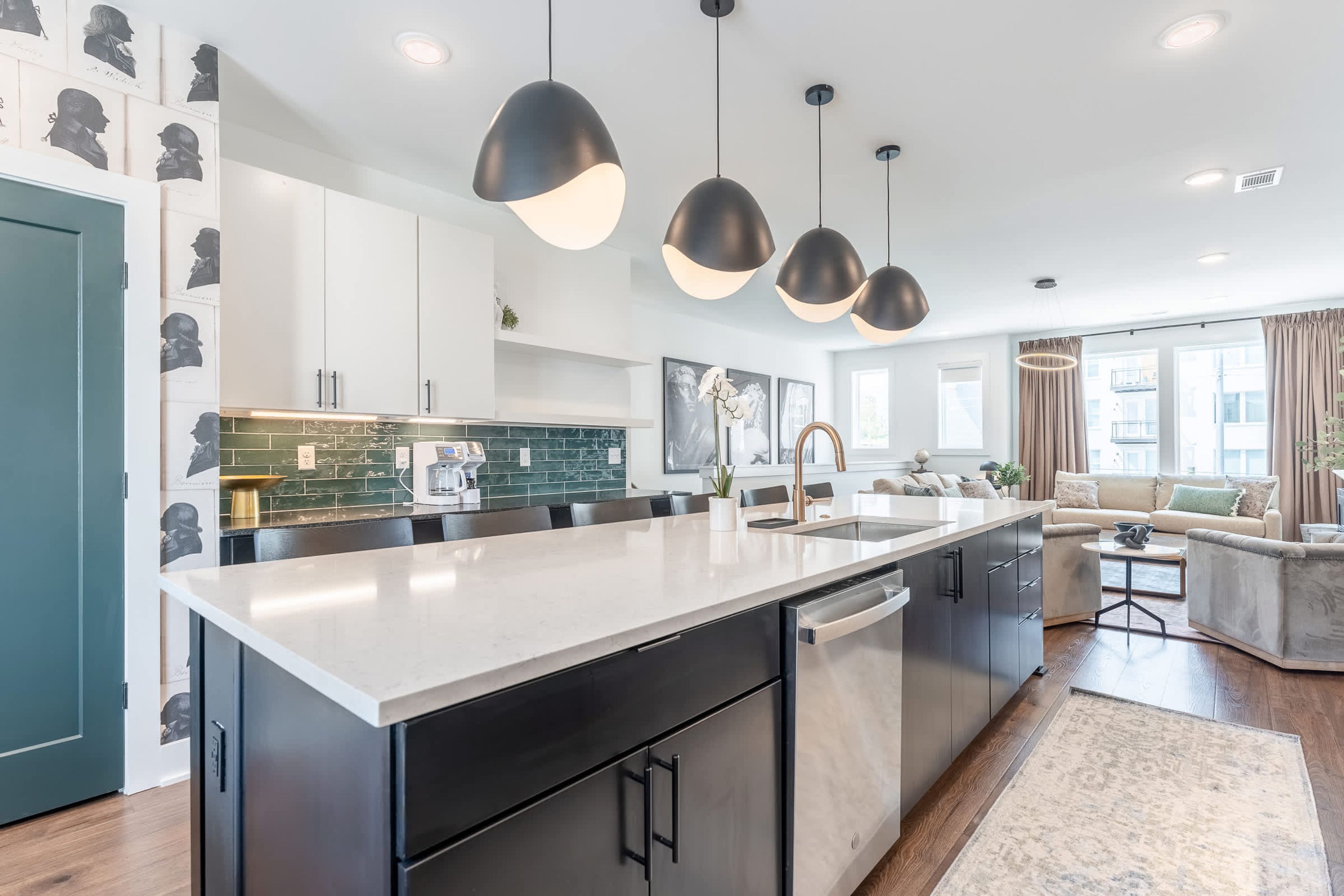 하우스 | 4 개의 침실, 인터넷