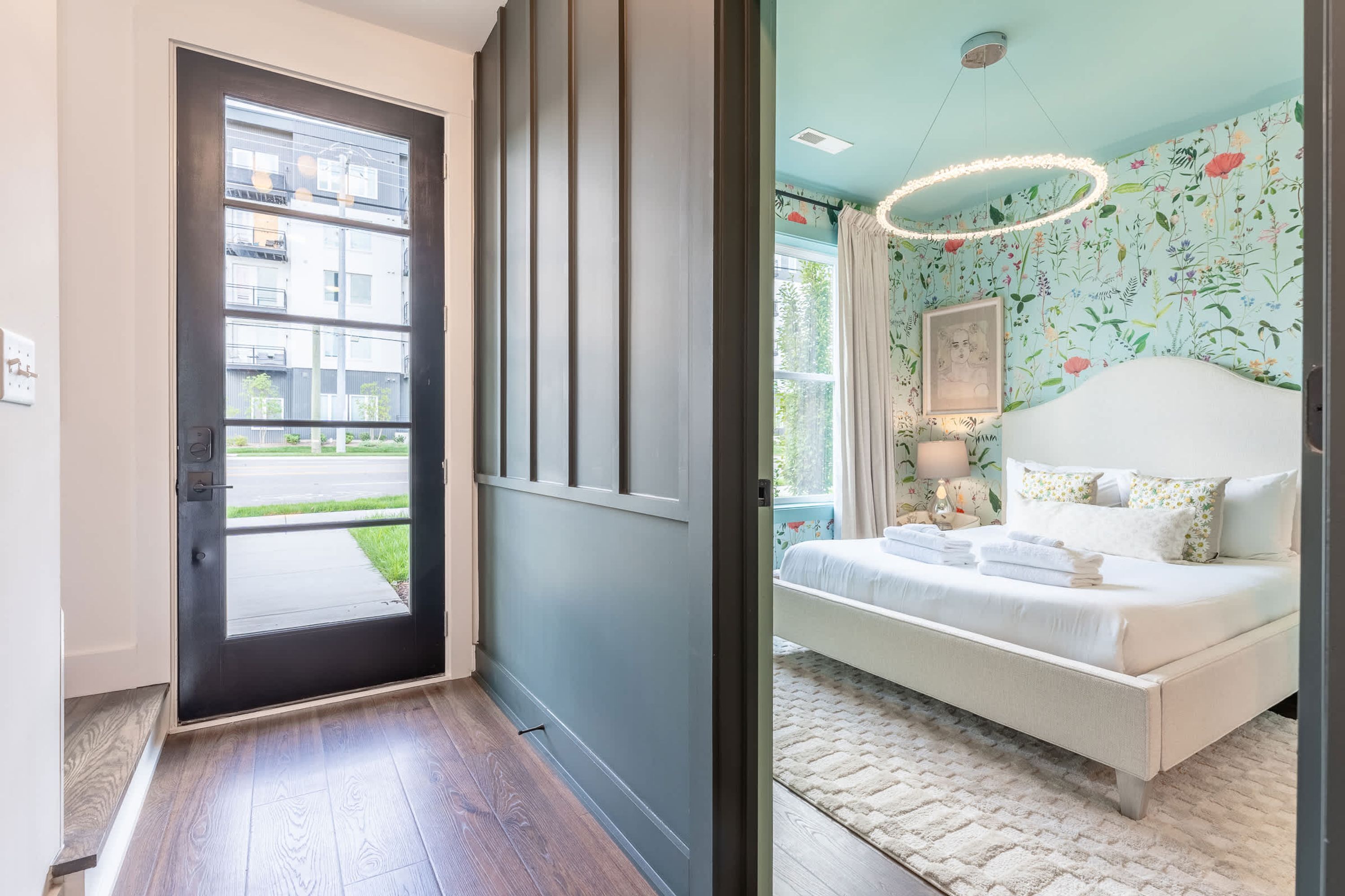 Hus | 4 soverom og internett